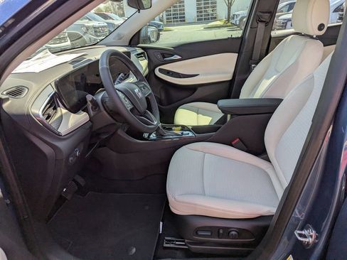 New 2026 Buick Encore GX Preferred w/ Comfort Package image 10