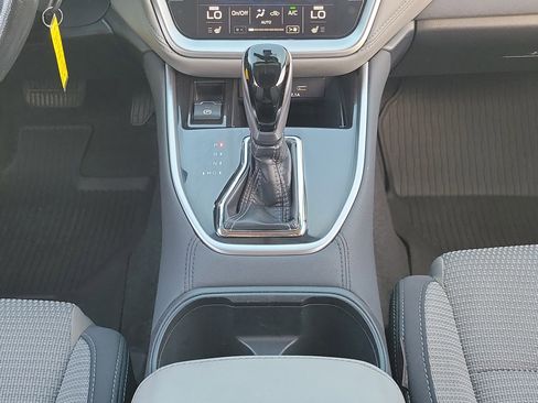 Certified 2021 Subaru Outback Premium w/ Popular Package #1 image 16