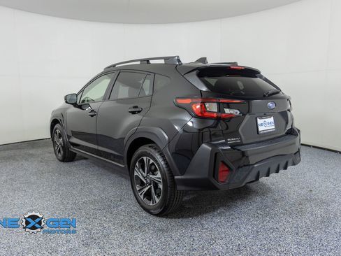 Used 2025 Subaru Crosstrek 2.0i Premium AWD/4WD image 5