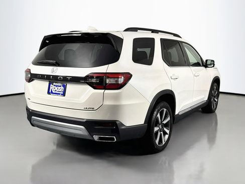 Certified 2023 Honda Pilot Elite image 5