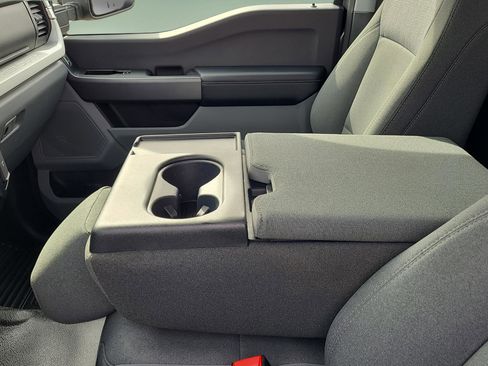 Used 2025 Ford F350 XLT w/ 360-Degree Camera Package image 29