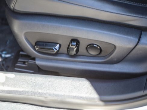 Used 2021 Lexus ES 350 w/ Premium Package FWD image 19