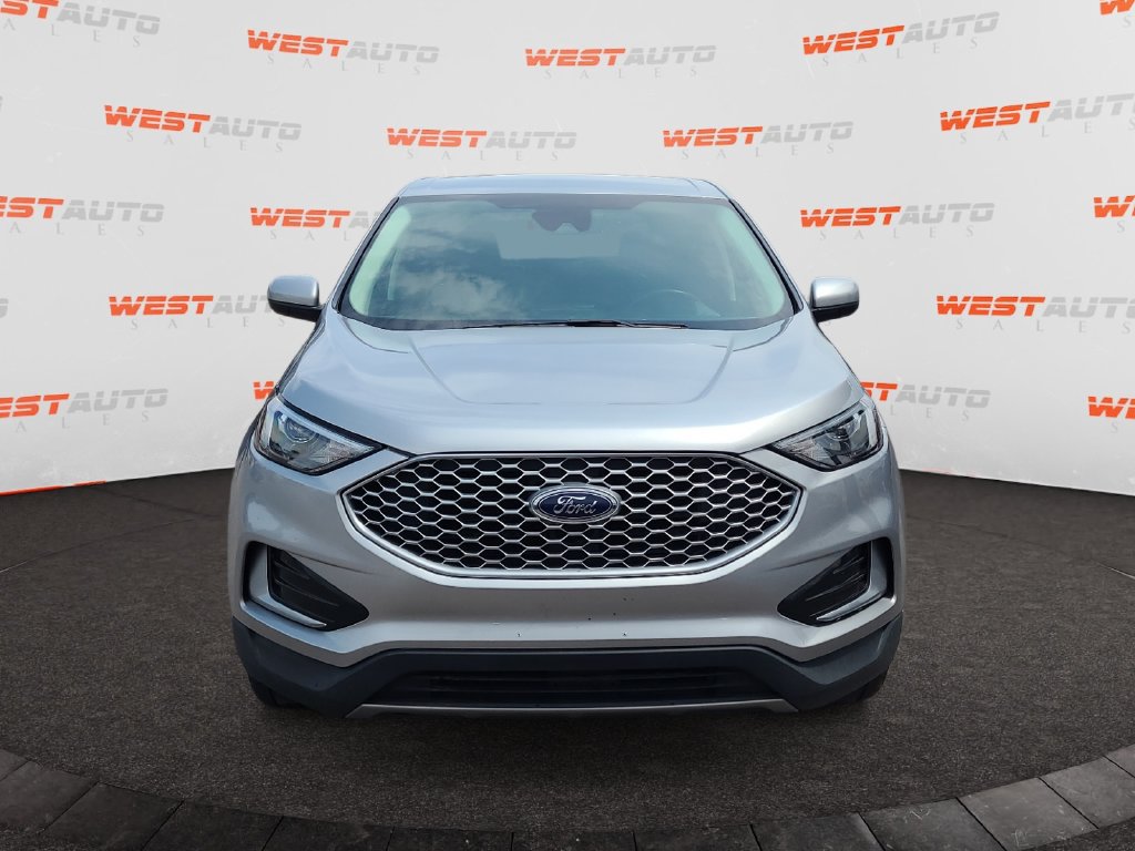 Used 2023 Ford Edge SEL AWD/4WD image 8