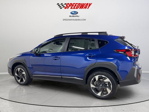 New 2026 Subaru Crosstrek 2.5i Limited AWD/4WD image 9