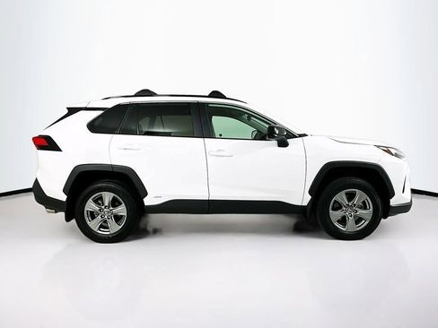 Used 2024 Toyota RAV4 LE AWD/4WD image 15