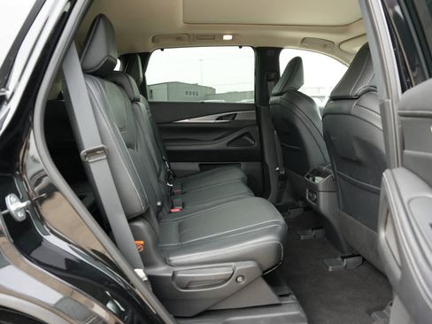 Certified 2023 INFINITI QX60 Luxe w/ Cargo Package FWD image 20