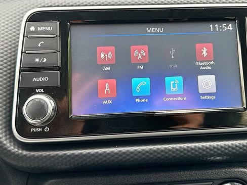 Certified 2024 Nissan Kicks S FWD image 16
