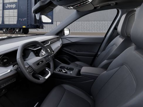 New 2026 Jeep Cherokee Limited image 22