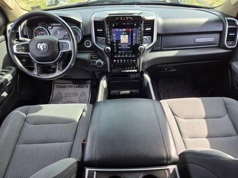 Used 2020 RAM 1500 Big Horn image 10