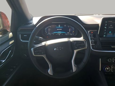 Used 2023 Chevrolet Tahoe Z71 w/ Luxury Package image 24