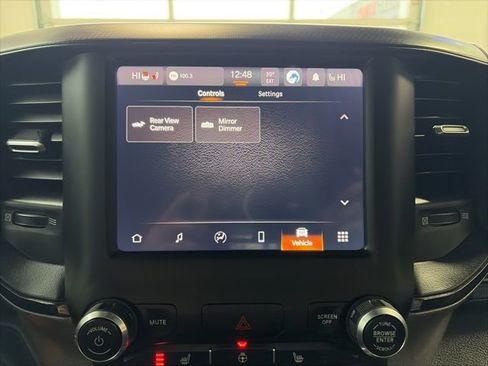 Certified 2023 RAM 1500 Big Horn image 22