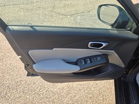 Certified 2024 Acura Integra FWD image 18
