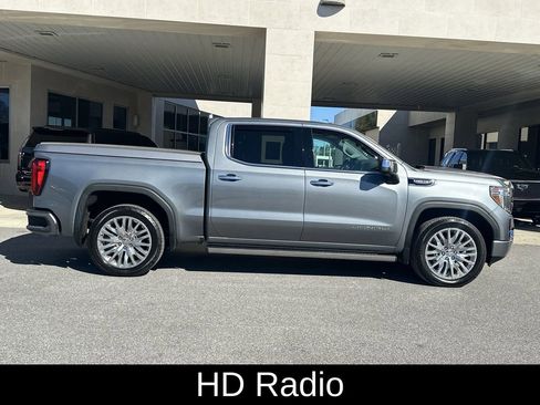 Used 2019 GMC Sierra 1500 Denali w/ Denali Ultimate Package image 9