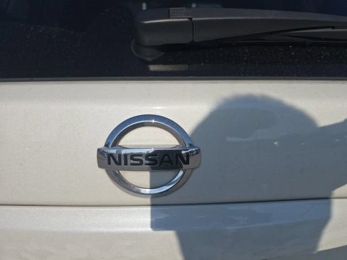 Used 2019 Nissan Murano SL w/ SL Technology Package AWD/4WD image 6