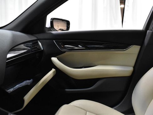 Used 2023 Cadillac CT5 Luxury image 21