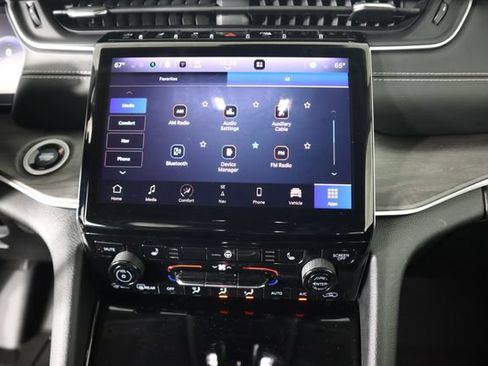 Used 2021 Jeep Grand Cherokee L Limited w/ Trailer Tow Group (B) AWD/4WD image 54