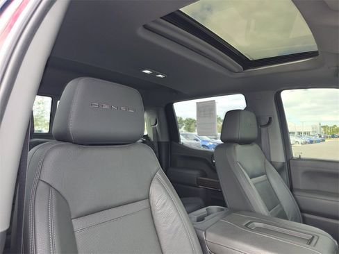 Used 2020 GMC Sierra 1500 Denali w/ Denali Ultimate Package image 11
