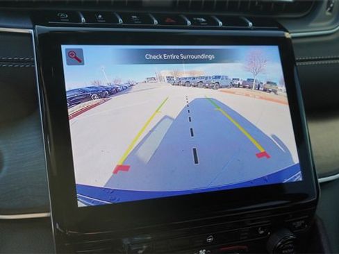 New 2025 Jeep Grand Cherokee Limited image 25