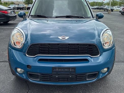 Used 2012 MINI Cooper Countryman S AWD/4WD image 9