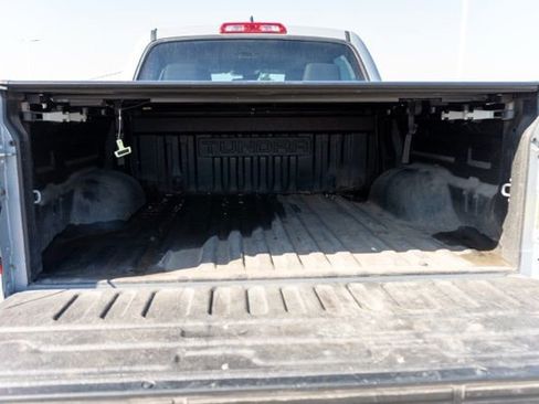 Used 2021 Toyota Tundra Limited w/ Limited Premium Package AWD/4WD image 11