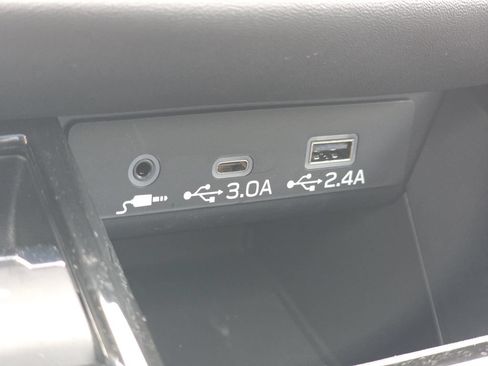 Used 2024 Subaru Outback Limited XT AWD/4WD image 27