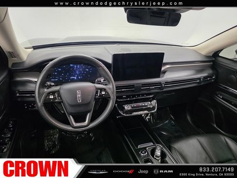 Used 2024 Lincoln Corsair Grand Touring w/ Equipment Group 301A AWD/4WD image 18