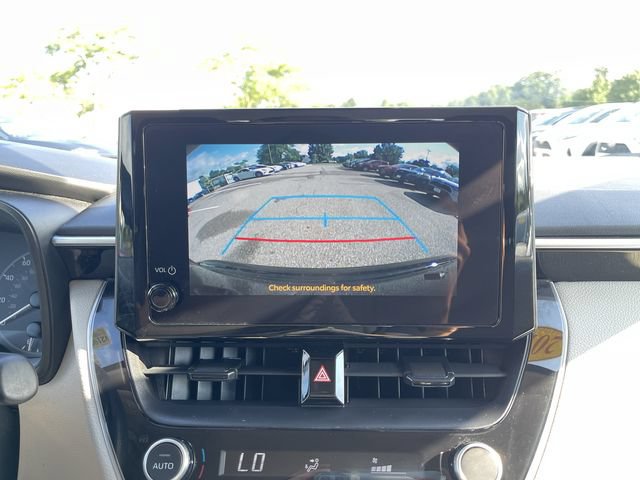 Used 2024 Toyota Corolla LE FWD image 18