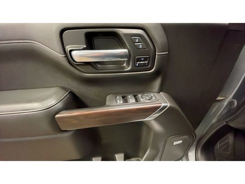 Used 2020 GMC Sierra 1500 SLT w/ SLT Premium Plus Package image 9