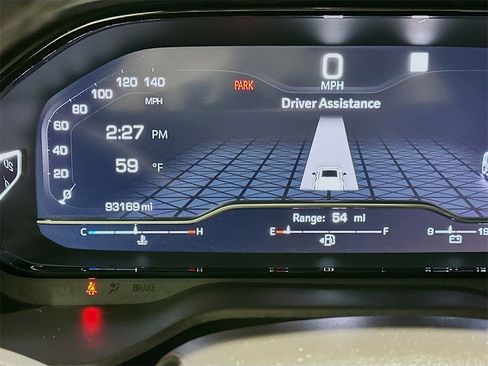 Used 2022 GMC Yukon Denali image 12