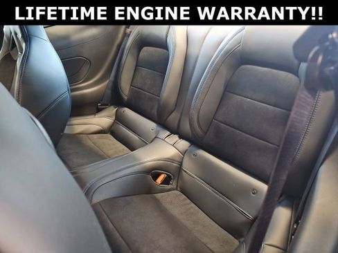 New 2025 Ford Mustang Dark Horse image 15