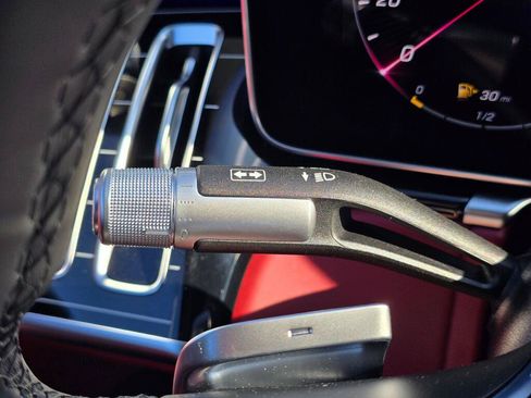 New 2026 Mercedes-Benz S 580 4MATIC Sedan image 37