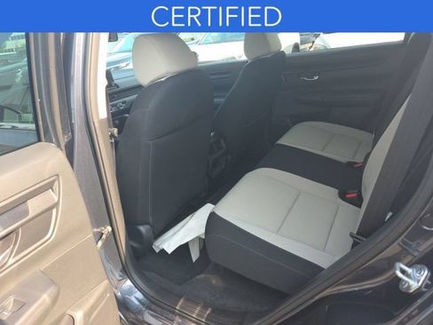 Certified 2023 Honda CR-V EX image 12