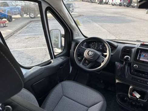 New 2026 RAM ProMaster 3500 image 49