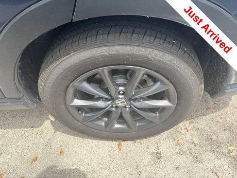 Used 2026 Honda CR-V EX-L image 16