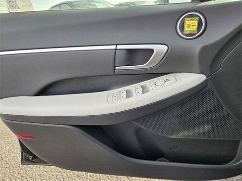 New 2025 Hyundai Sonata SEL image 24