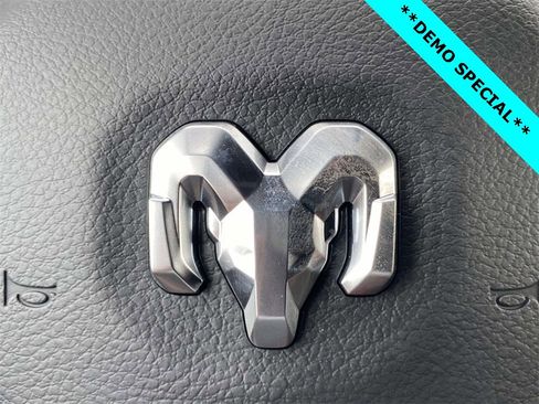 New 2026 RAM 1500 Big Horn image 55