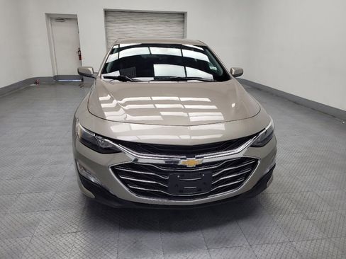 Used 2024 Chevrolet Malibu LT image 14