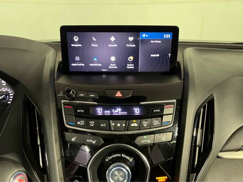 Certified 2024 Acura RDX SH-AWD w/ Technology Package image 12