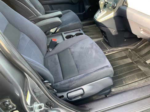 Used 2011 Honda CR-V EX image 16