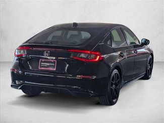 New 2026 Honda Civic Sport video 2