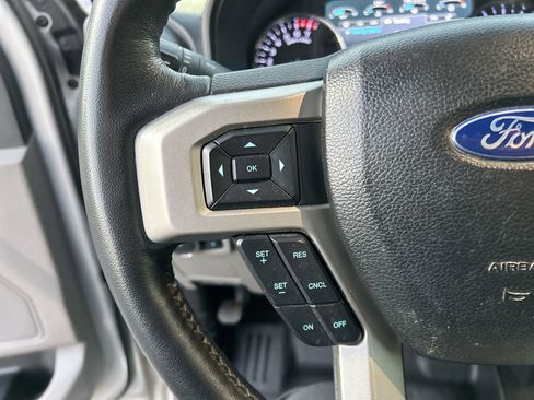 Used 2019 Ford F250 XL w/ STX Appearance Package image 20