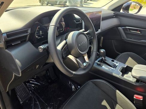 New 2026 MAZDA CX-5 Preferred AWD/4WD image 17