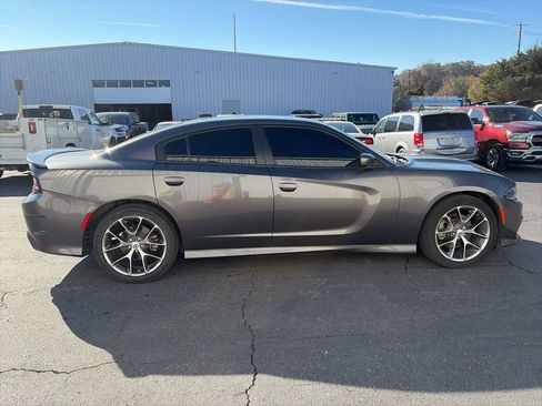 Used 2022 Dodge Charger GT image 8