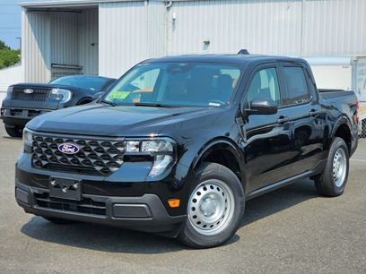 New 2026 Ford Maverick XL w/ Equipment Group 101A