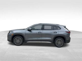 New 2026 Volkswagen Tiguan S FWD video 2