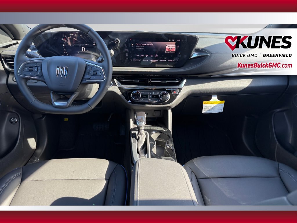 New 2026 Buick Envista Sport Touring w/ Convenience I Package FWD image 22