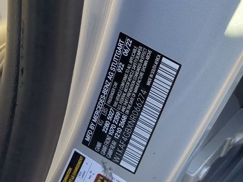 Used 2022 Mercedes-Benz C 300 Sedan image 34