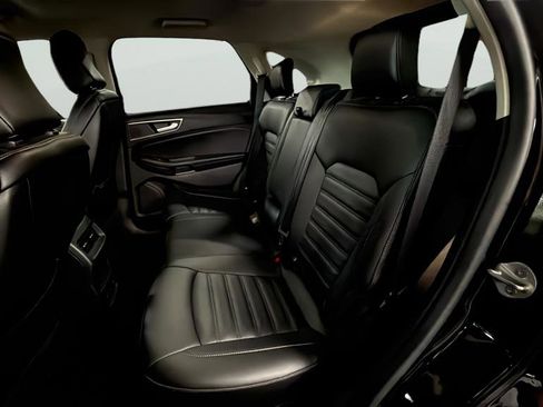 Used 2021 Ford Edge SEL w/ Convenience Package AWD/4WD image 24