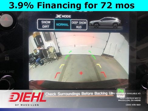 New 2026 Subaru Crosstrek 2.5i Limited image 28