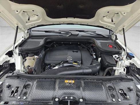 Used 2020 Mercedes-Benz GLE 350 4MATIC image 22